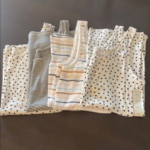 —A NEW DAY— Soft Tanks — Tank Tops — XXL